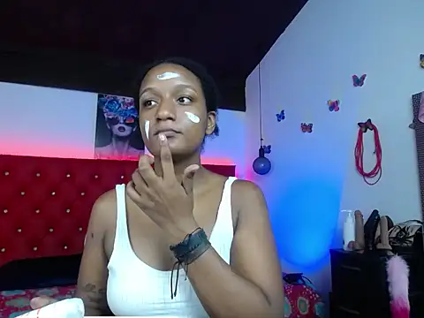 millysweetass online show from 26, 11, 2025