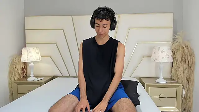 Zahir Ashar online show from 13, 10, 2025