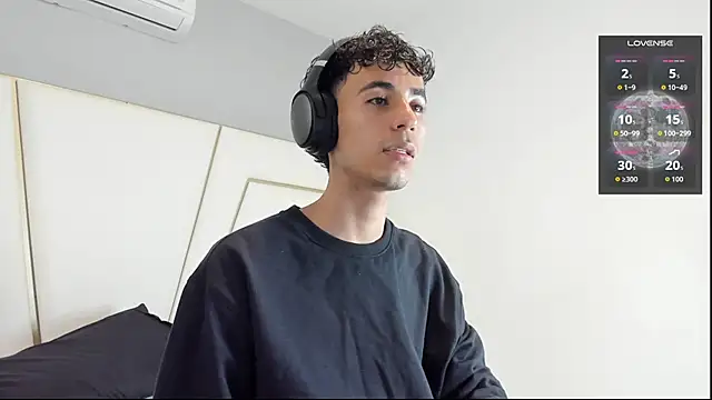 Zahir Ashar online show from 23, 10, 2025