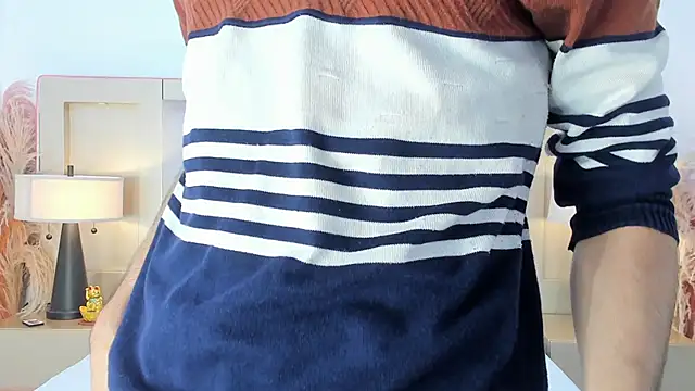 Zahir Ashar online show from 9, 4, 2026