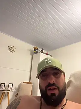 Sedutor69- online show from 29, 10, 2025