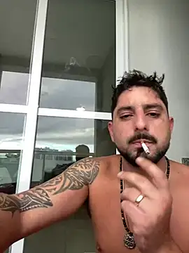 Sedutor69- online show from 12, 3, 2026