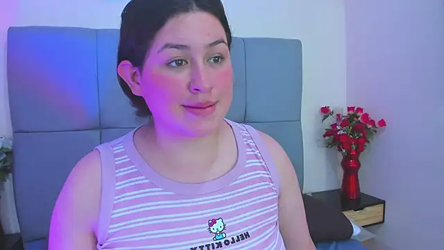 azul vera online show from 18, 11, 2025