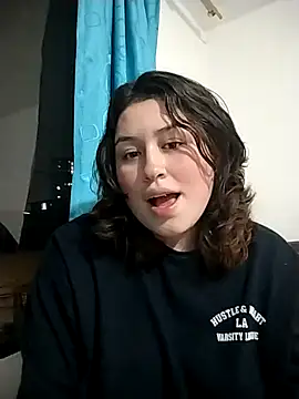 azul vera online show from 25, 11, 2025