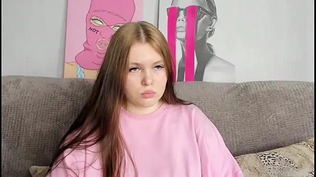 Musegirl online show from 16, 11, 2025