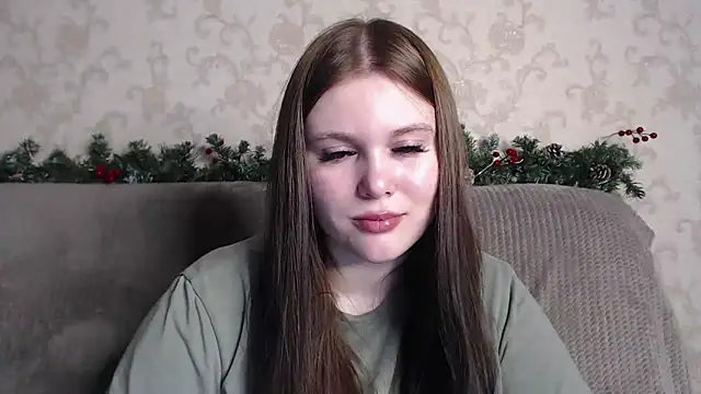 Musegirl online show from 14, 2, 2026