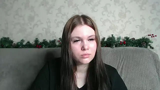 Musegirl online show from 19, 2, 2026