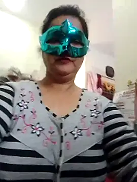 Honey-26 online show from 28, 11, 2025