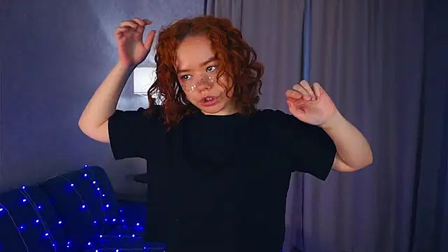 MelodyHasbrouck online show from 24, 11, 2025