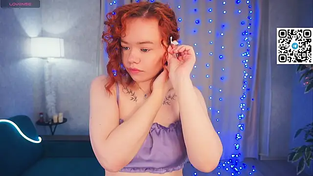 MelodyHasbrouck online show from 6, 1, 2026