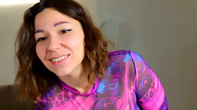 EdenSolis online show from 5, 3, 2026