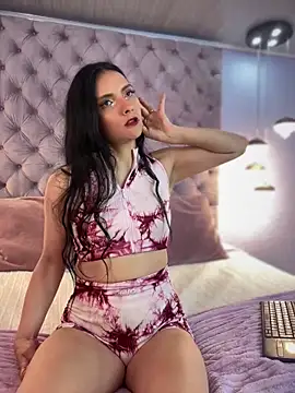  Mia   x online show from 18, 10, 2025