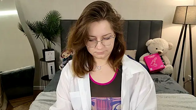 Briarx online show from 3, 2, 2026