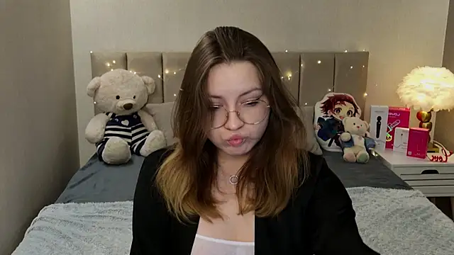 Briarx online show from 10, 4, 2026