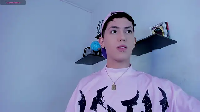 Iam criss09 online show from 27, 11, 2025