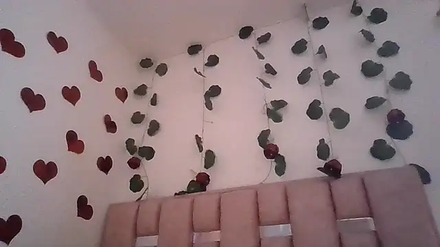 abby moss 2 online show from 19, 3, 2026