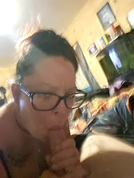 EdNEmSexyBlend online show from 26, 10, 2025