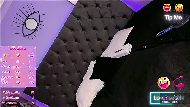 Kinng Sex online show from 3, 2, 2026