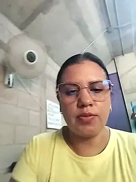 Candy-Samanthy online show from 25, 10, 2025