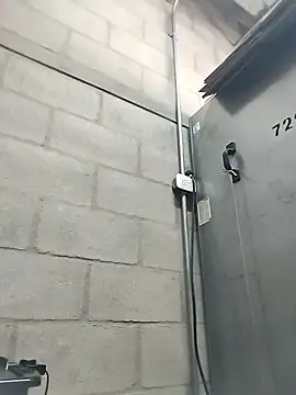 Candy-Samanthy online show from 29, 10, 2025