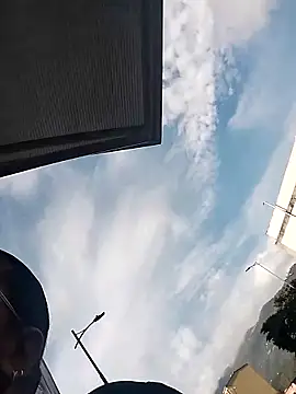 Candy-Samanthy online show from 5, 11, 2025