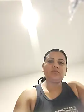 Candy-Samanthy online show from 17, 11, 2025