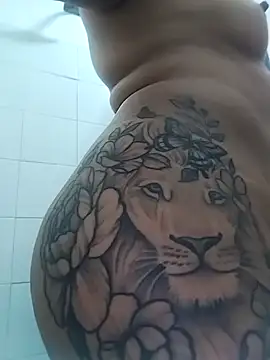 Candy-Samanthy online show from 2, 12, 2025