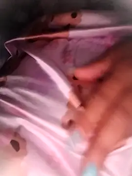 Candy-Samanthy online show from 16, 12, 2025