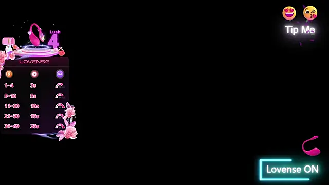 Lorine Kelli online show from 2, 12, 2025