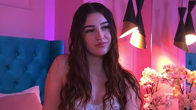 TaliaMorenne online show from 13, 11, 2025