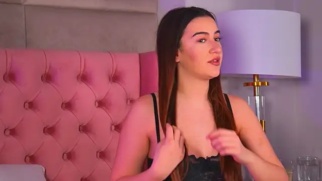 TaliaMorenne online show from 15, 1, 2026