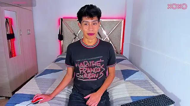 Jacovo2002 online show from 15, 10, 2025