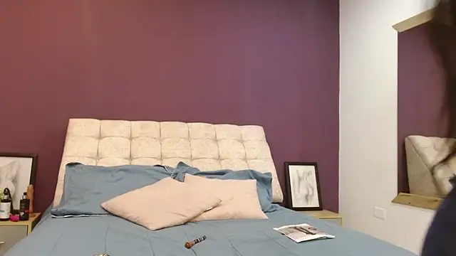 Valerii Mariin online show from 1, 11, 2025