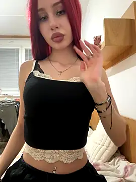 Snapshot of JudithCarly chatting on 6, 11, 2025 JudithCarly online show from 6, 11, 2025