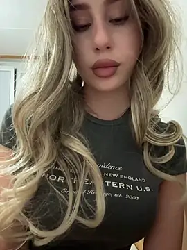 JudithCarly online show from 1, 5, 2026