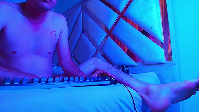 Snapshot of damian_0490 chatting on 4, 11, 2025 damian 0490 online show from 4, 11, 2025