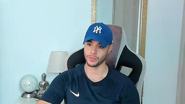 Ken mailik1 online show from 10, 1, 2026