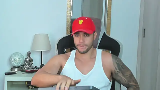 Ken mailik1 online show from 10, 1, 2026