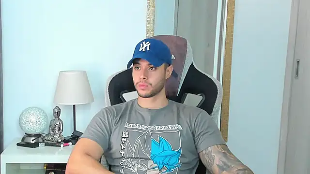 Ken mailik1 online show from 15, 1, 2026