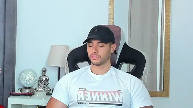 Ken mailik1 online show from 31, 3, 2026