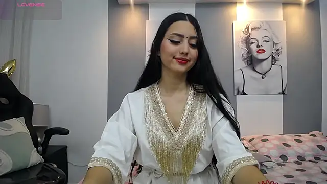  tahira   online show from 29, 11, 2025