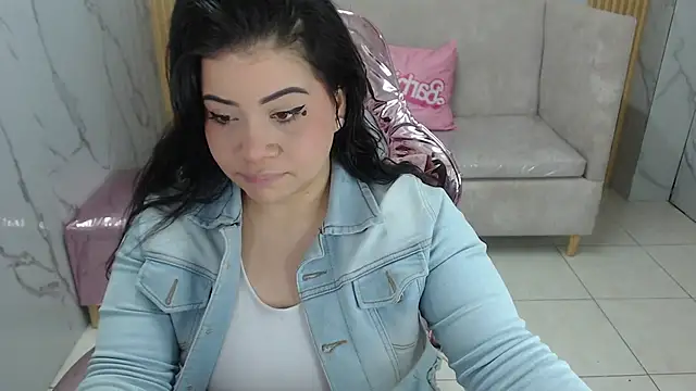 Scarlettt s online show from 13, 10, 2025