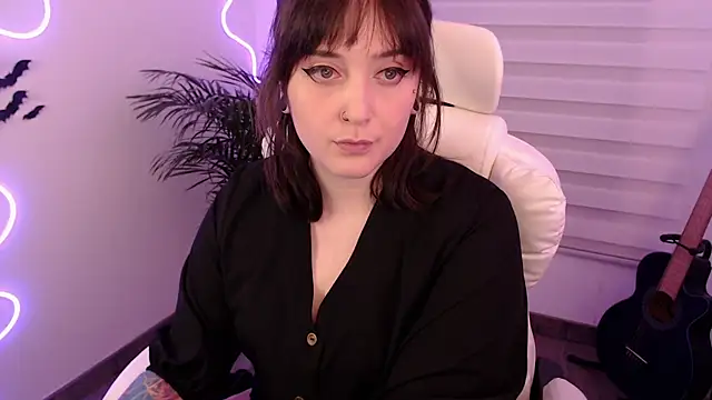 Fallenag666 online show from 3, 11, 2025