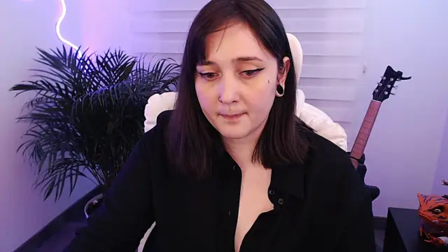 Fallenag666 online show from 12, 11, 2025