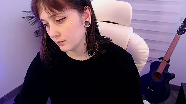 Fallenag666 online show from 24, 11, 2025