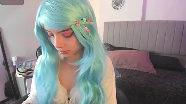 Barbieteeen online show from 20, 11, 2025