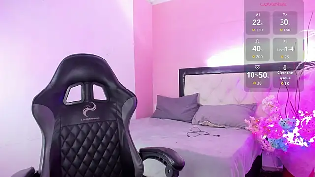 Barbieteeen online show from 26, 3, 2026