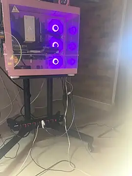 Swweet Miia1 online show from 12, 11, 2025