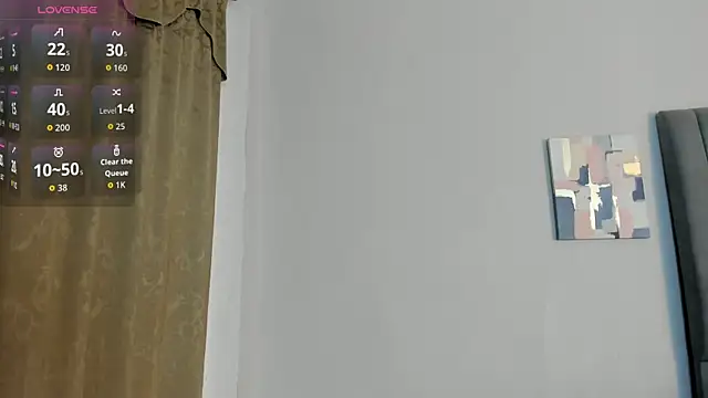 Snapshot of Baby_keyshar chatting on 22, 11, 2025 Baby keyshar online show from 22, 11, 2025