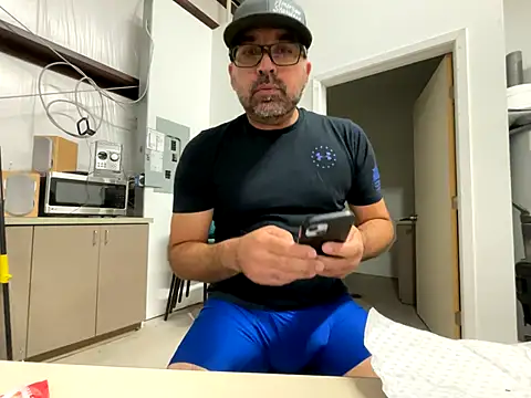 Fun Time Ron 2 online show from 23, 10, 2025